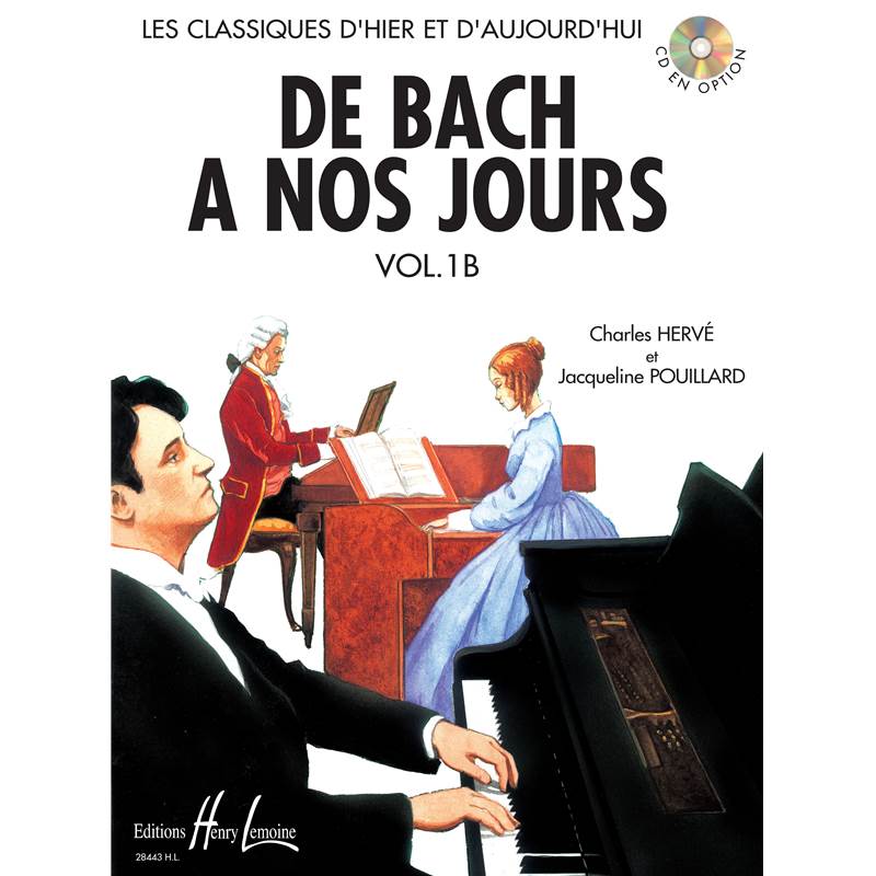 Piano & Clavier
